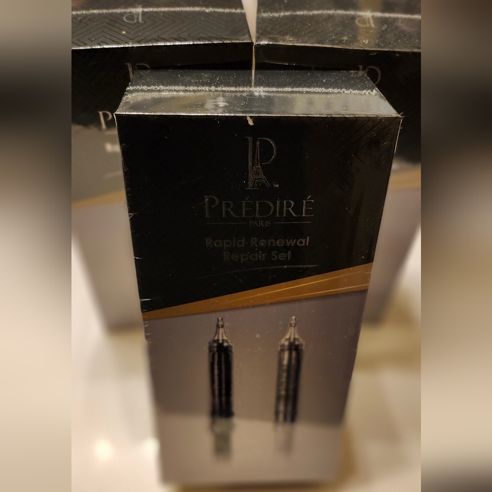 NIB-Rapid Renewal Repair Set-Skin Tightening, Wrinkle Eraser - Picture 7 of 9